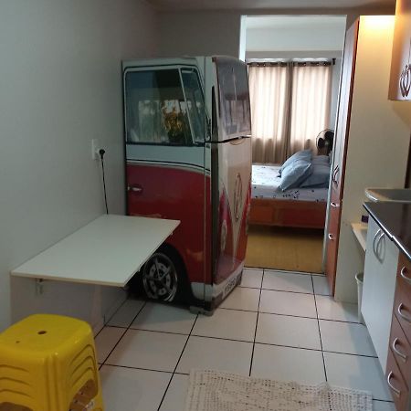 Cantinho Da Paz Brasília Exteriör bild