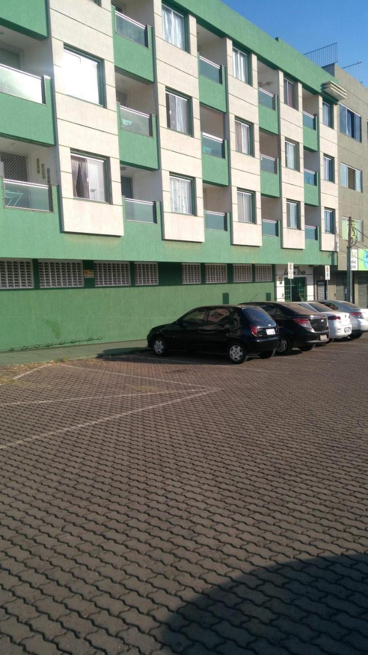 Cantinho Da Paz Brasília Exteriör bild