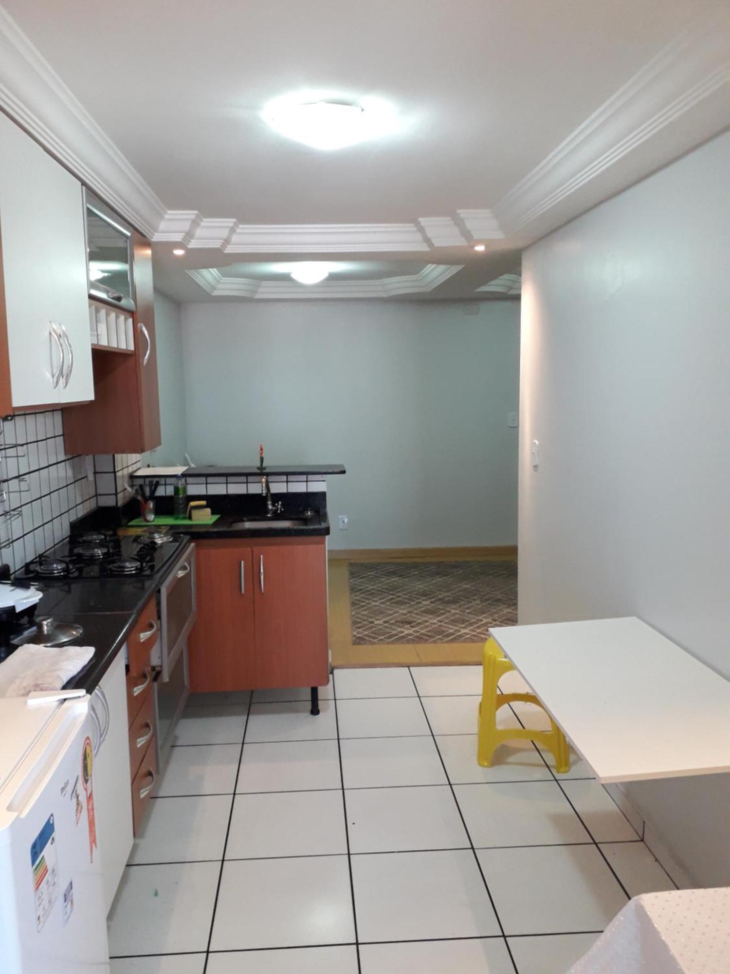 Cantinho Da Paz Brasília Exteriör bild